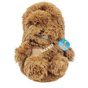Disney Star Wars Hideaway Friends Pillow Chewbacca